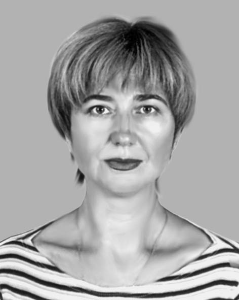 фото: Дубовик Вікторія Степанівна